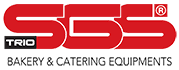 SGS Bakery & Catering Equipments