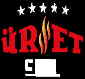 ÜRET